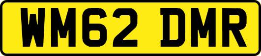 WM62DMR