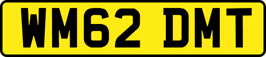 WM62DMT