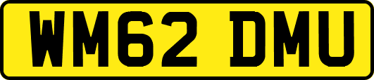 WM62DMU