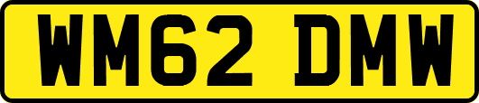 WM62DMW