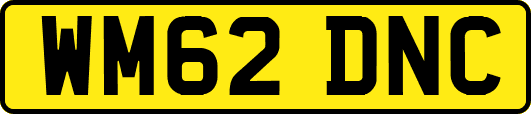 WM62DNC