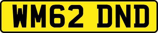 WM62DND