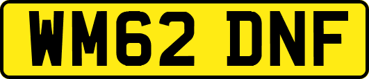 WM62DNF
