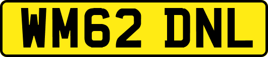 WM62DNL
