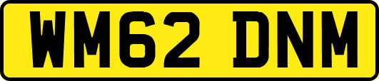 WM62DNM