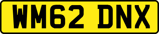 WM62DNX