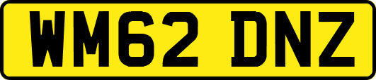 WM62DNZ