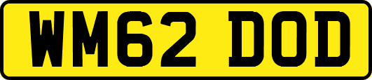 WM62DOD