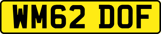 WM62DOF
