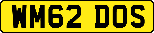 WM62DOS