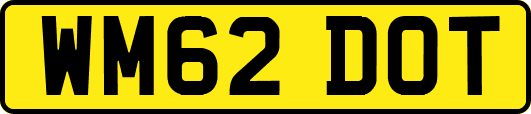 WM62DOT