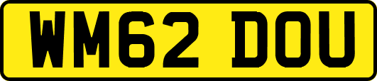 WM62DOU