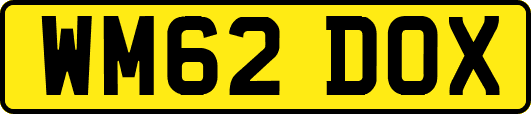 WM62DOX