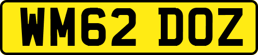 WM62DOZ