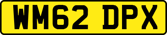 WM62DPX