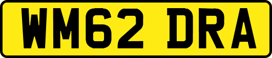 WM62DRA