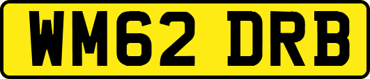 WM62DRB