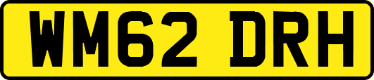 WM62DRH