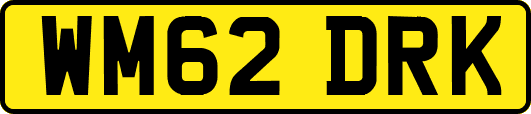 WM62DRK