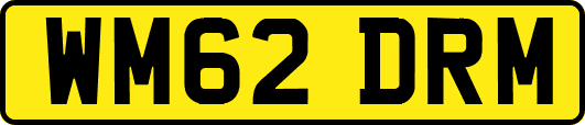 WM62DRM