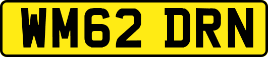 WM62DRN