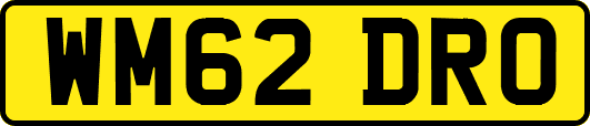 WM62DRO
