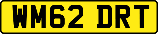 WM62DRT