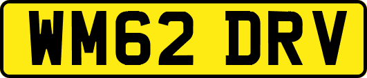 WM62DRV