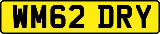 WM62DRY