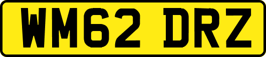 WM62DRZ