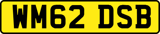 WM62DSB