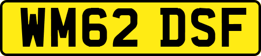 WM62DSF