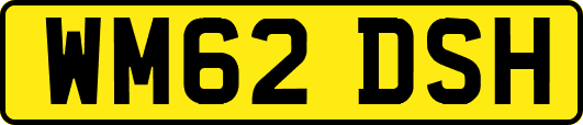 WM62DSH