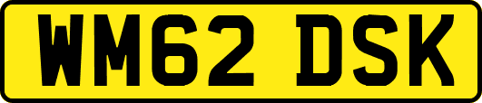 WM62DSK