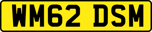 WM62DSM