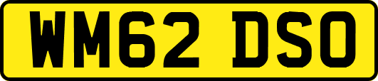 WM62DSO