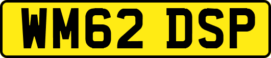 WM62DSP