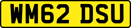 WM62DSU