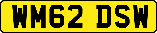 WM62DSW