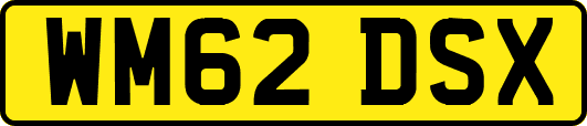 WM62DSX