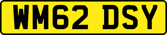WM62DSY