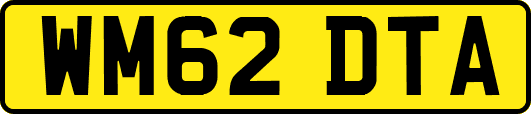 WM62DTA