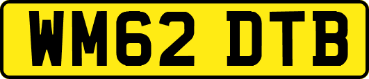 WM62DTB