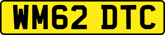 WM62DTC