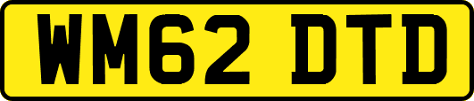 WM62DTD