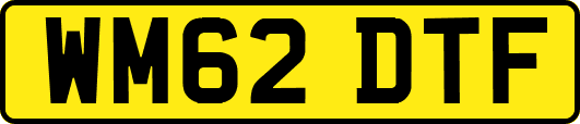 WM62DTF