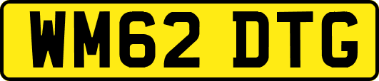 WM62DTG