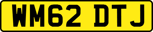WM62DTJ