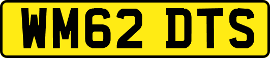 WM62DTS