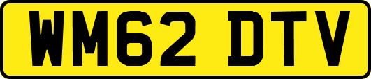 WM62DTV